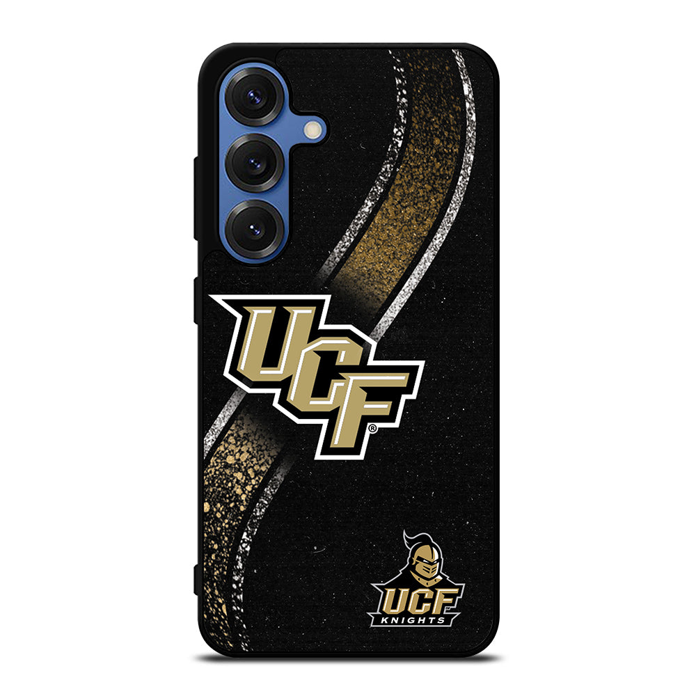UCF KNIGHTS 1 Samsung Galaxy Case Cover