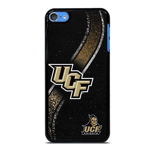 UCF KNIGHTS 1 iPod Touch Case Cover