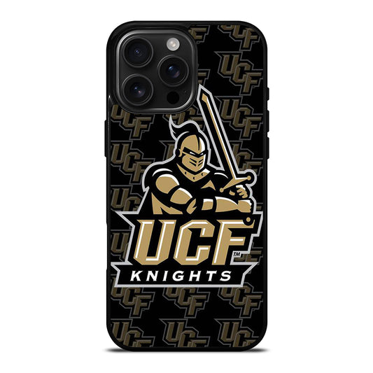 UCF KNIGHTS 2 iPhone Case Cover