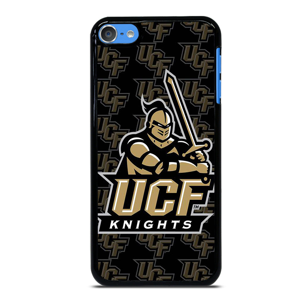 UCF KNIGHTS 2 iPod Touch Case Cover
