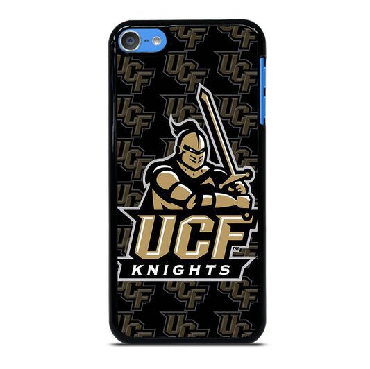 UCF KNIGHTS 2 iPod Touch Case Cover