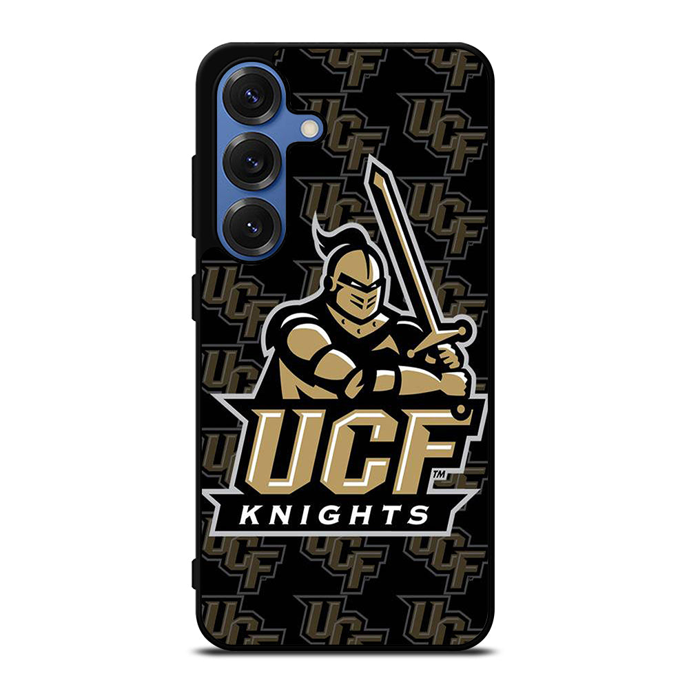 UCF KNIGHTS 2 Samsung Galaxy Case Cover