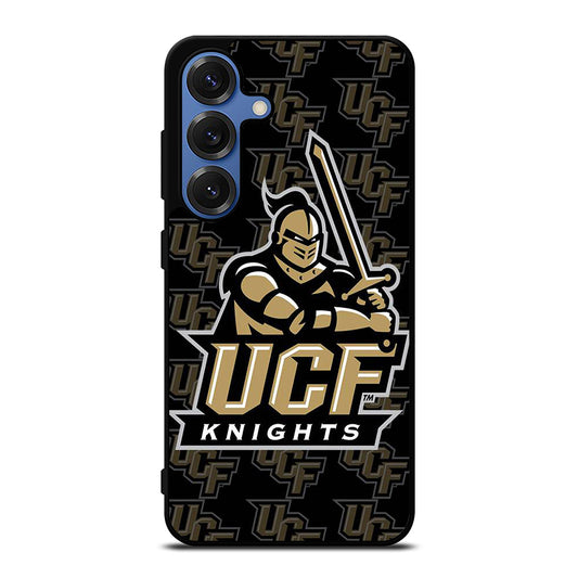 UCF KNIGHTS 2 Samsung Galaxy Case Cover