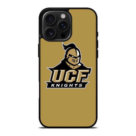 UCF KNIGHTS 3 iPhone Case Cover