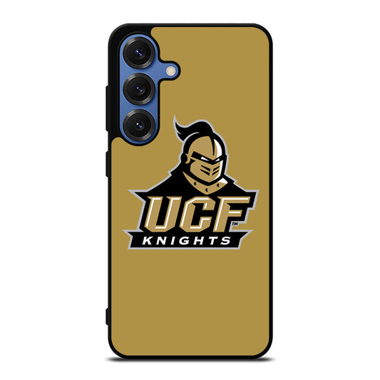 UCF KNIGHTS 3 Samsung Galaxy Case Cover