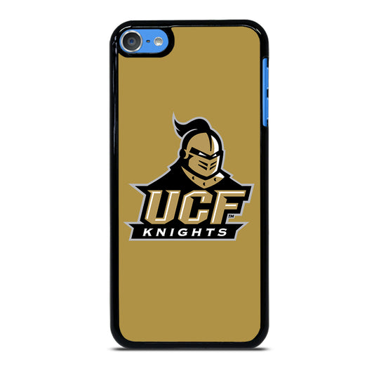 UCF KNIGHTS 3 iPod Touch Case Cover
