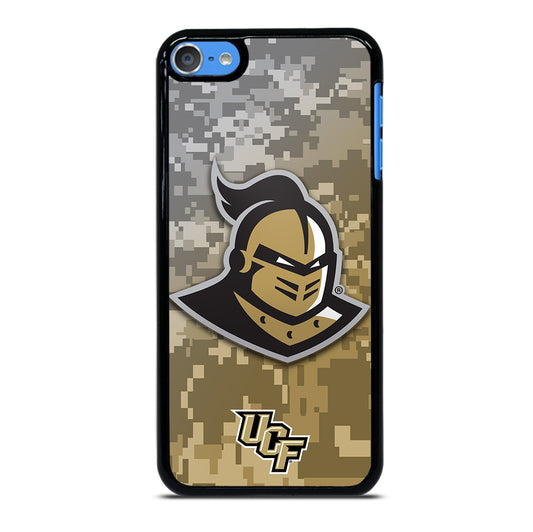 UCF KNIGHTS CAMO iPod Touch Case Cover