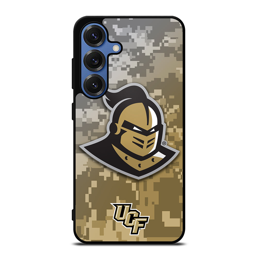 UCF KNIGHTS CAMO Samsung Galaxy Case Cover