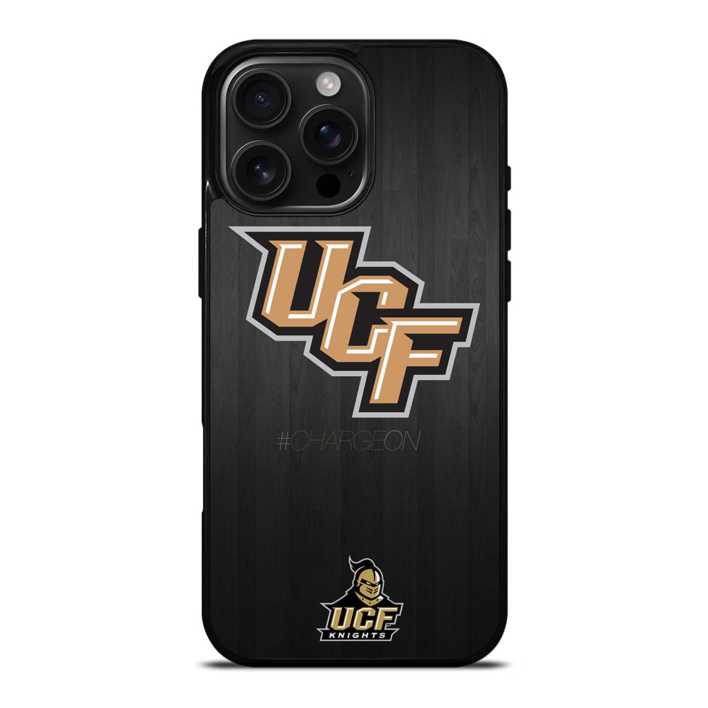 UCF KNIGHTS FOOTBALL iPhone Case Cover