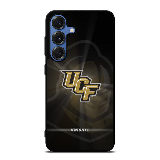 UCF KNIGHTS FOOTBALL LOGO Samsung Galaxy Case Cover