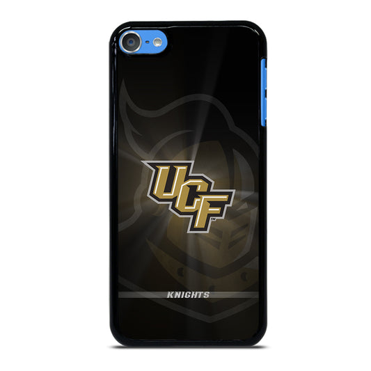 UCF KNIGHTS FOOTBALL LOGO iPod Touch Case Cover