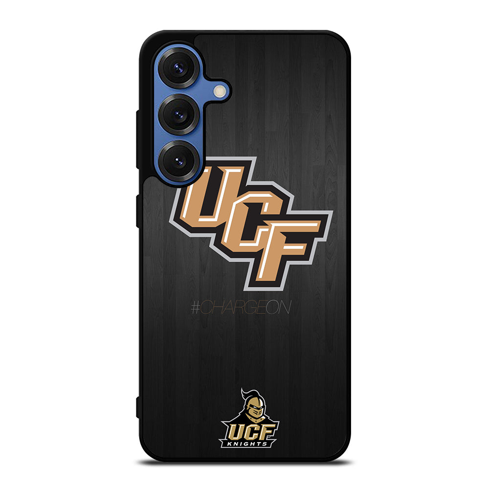 UCF KNIGHTS FOOTBALL Samsung Galaxy Case Cover