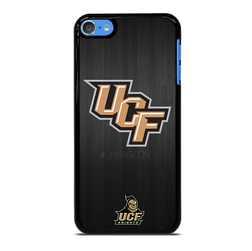 UCF KNIGHTS FOOTBALL iPod Touch Case Cover