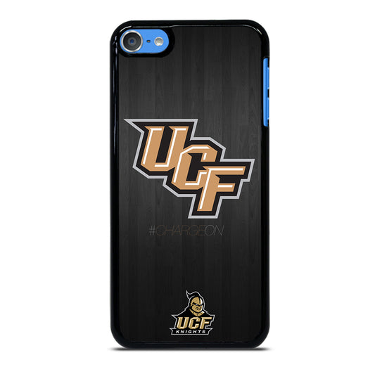 UCF KNIGHTS FOOTBALL iPod Touch Case Cover