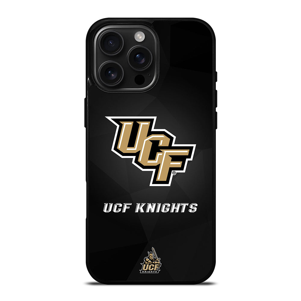 UCF KNIGHTS NFL FOOTBALL iPhone Case Cover