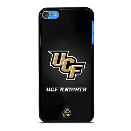 UCF KNIGHTS NFL FOOTBALL iPod Touch Case Cover