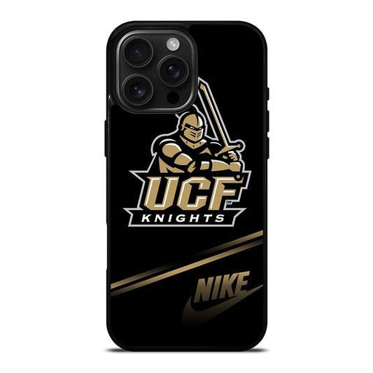 UCF KNIGHTS NIKE iPhone Case Cover