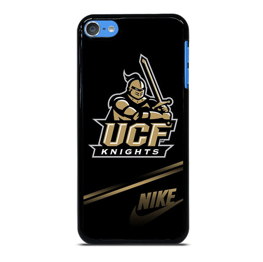 UCF KNIGHTS NIKE iPod Touch Case Cover