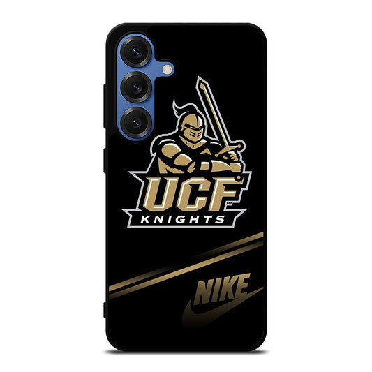 UCF KNIGHTS NIKE Samsung Galaxy Case Cover