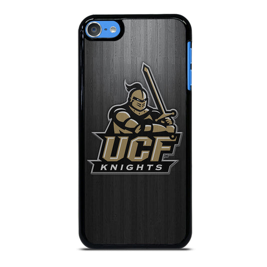 UCF KNIGHTS WOODEN iPod Touch Case Cover