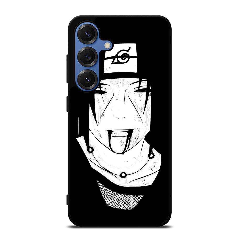 UCHIHA ITACHI NARUTO ART Samsung Galaxy Case Cover
