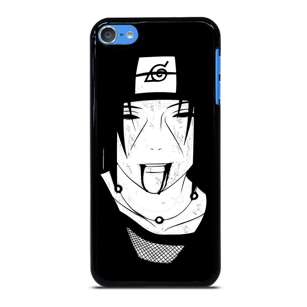 UCHIHA ITACHI NARUTO ART iPod Touch Case Cover