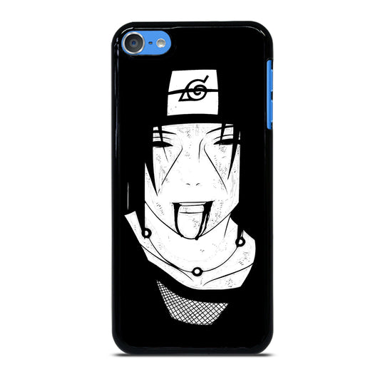 UCHIHA ITACHI NARUTO ART iPod Touch Case Cover