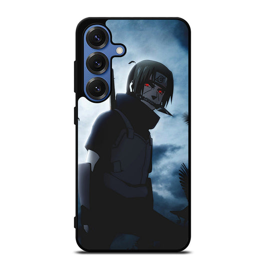 UCHIHA ITACHI NARUTO Samsung Galaxy Case Cover