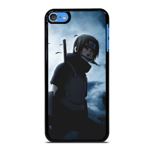 UCHIHA ITACHI NARUTO iPod Touch Case Cover