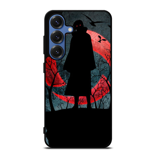 UCHIHA ITACHI SHARINGAN NARUTO Samsung Galaxy Case Cover