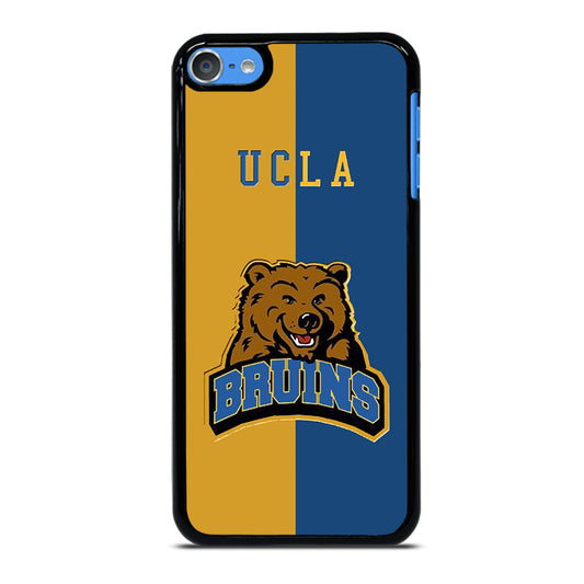 UCLA BRUINS FOOTBALL LOGO iPod Touch Case Cover
