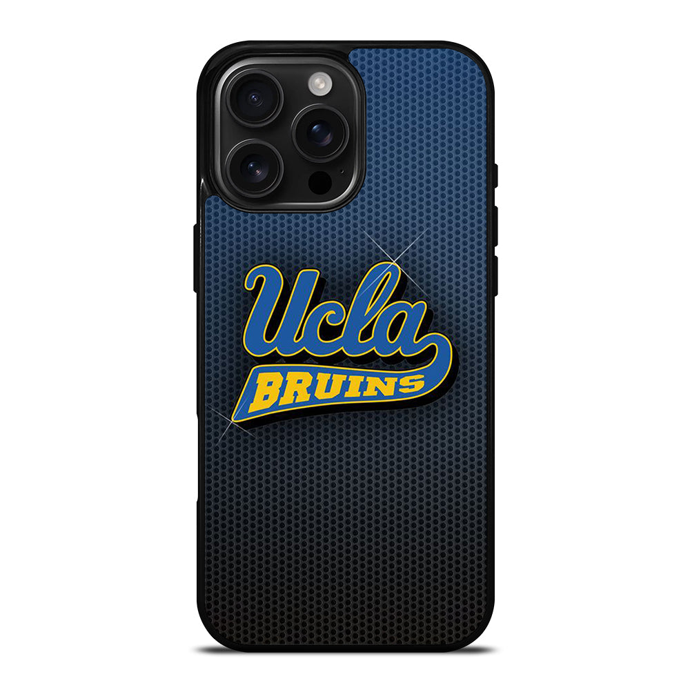 UCLA BRUINS ICON iPhone Case Cover