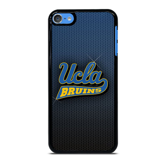 UCLA BRUINS ICON iPod Touch Case Cover