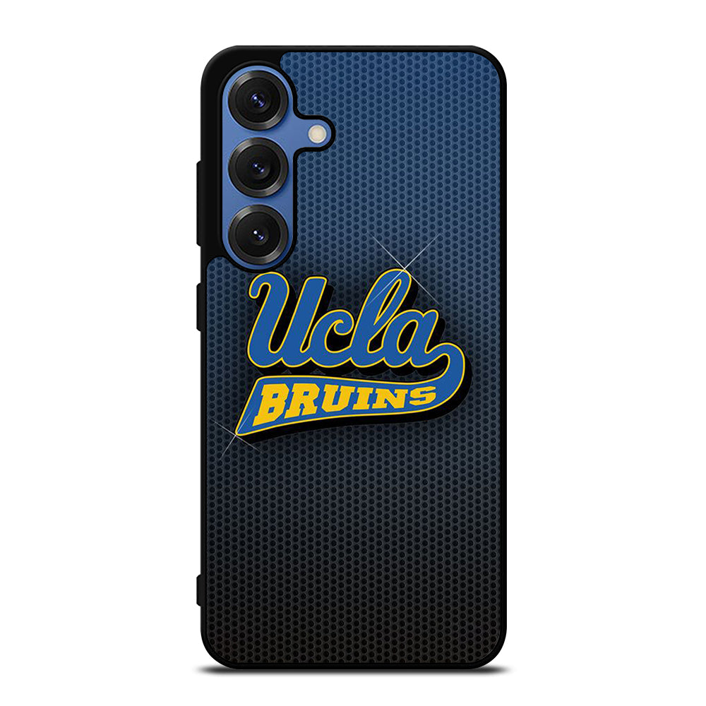 UCLA BRUINS ICON Samsung Galaxy Case Cover
