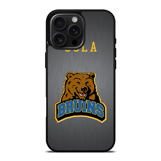 UCLA BRUINS LOGO 2 iPhone Case Cover