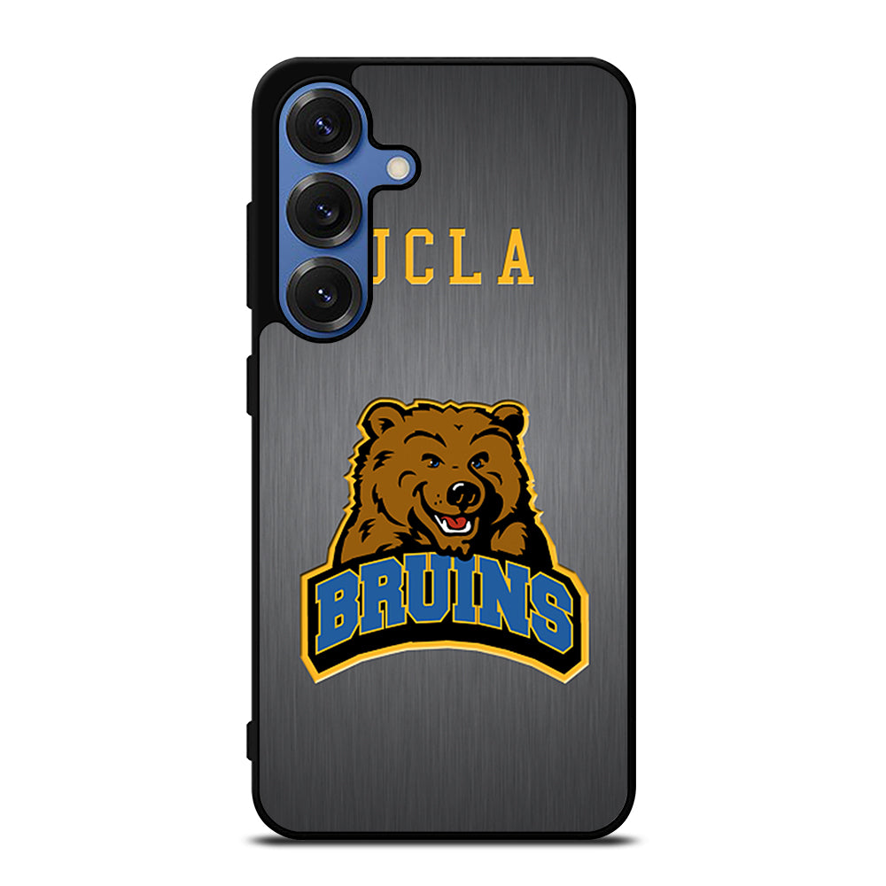 UCLA BRUINS LOGO 2 Samsung Galaxy Case Cover