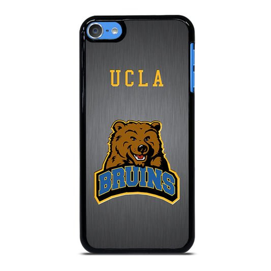 UCLA BRUINS LOGO 2 iPod Touch Case Cover