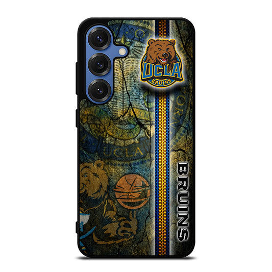 UCLA BRUINS NFL LOGO Samsung Galaxy Case Cover