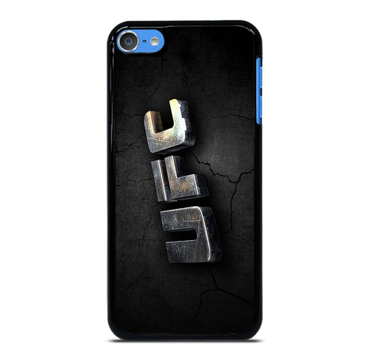 UFC LOGO FIGHTING iPod Touch Case Cover