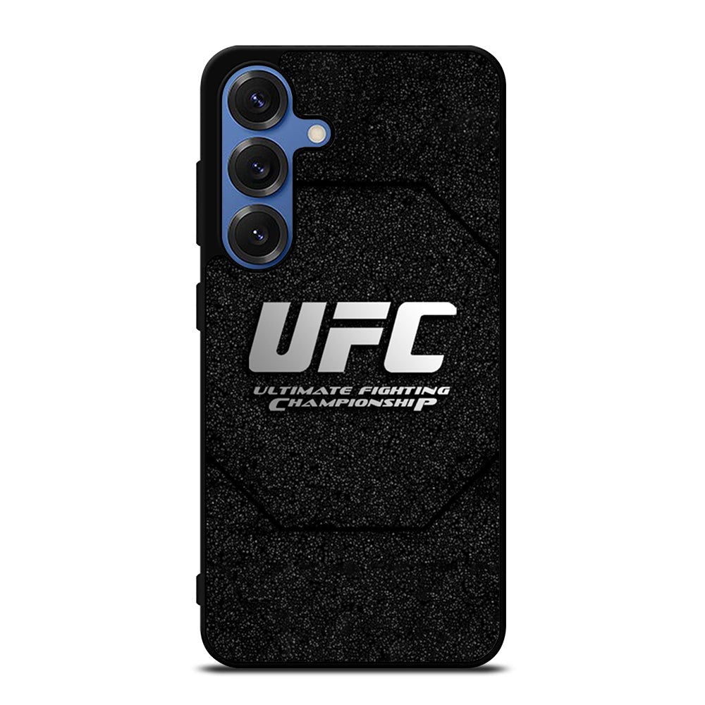 UFC LOGO FIGHTING 2 Samsung Galaxy Case Cover