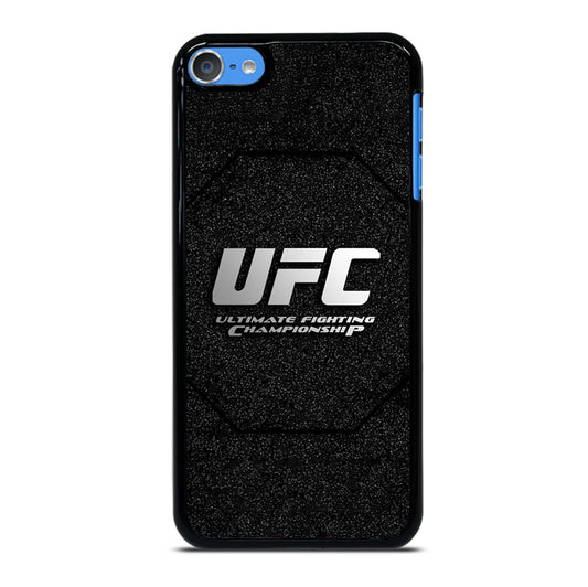 UFC LOGO FIGHTING 2 iPod Touch Case Cover