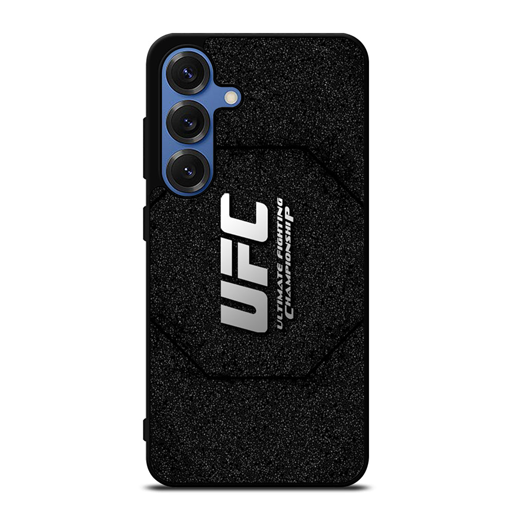 UFC LOGO FIGHTING ICON Samsung Galaxy Case Cover