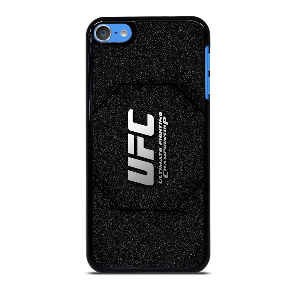 UFC LOGO FIGHTING ICON iPod Touch Case Cover