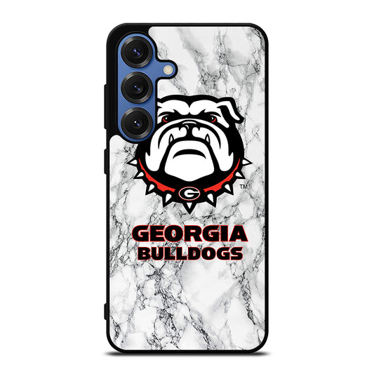 UGA GEORGIA BULLDOGS Samsung Galaxy Case Cover