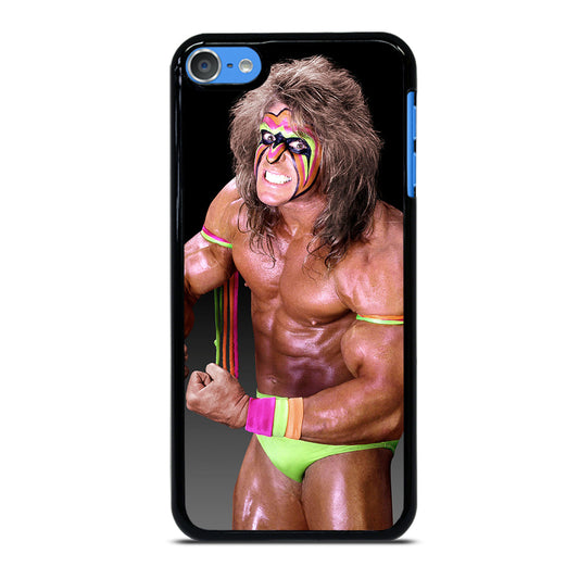 ULTIMATE WARRIOR 1 iPod Touch Case Cover
