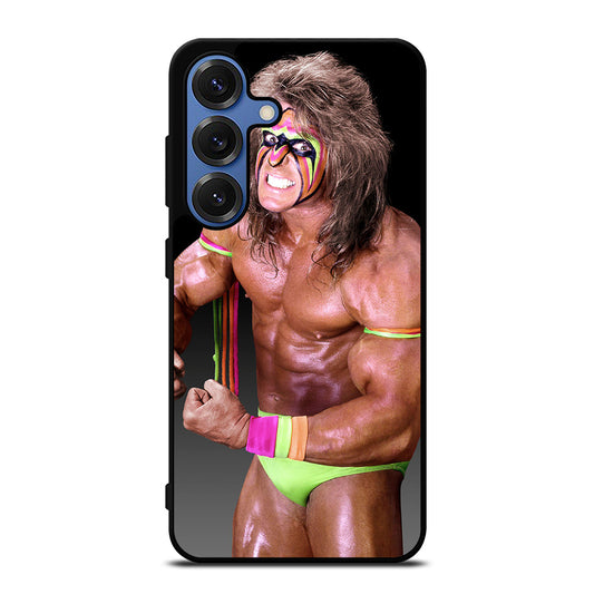 ULTIMATE WARRIOR 1 Samsung Galaxy Case Cover