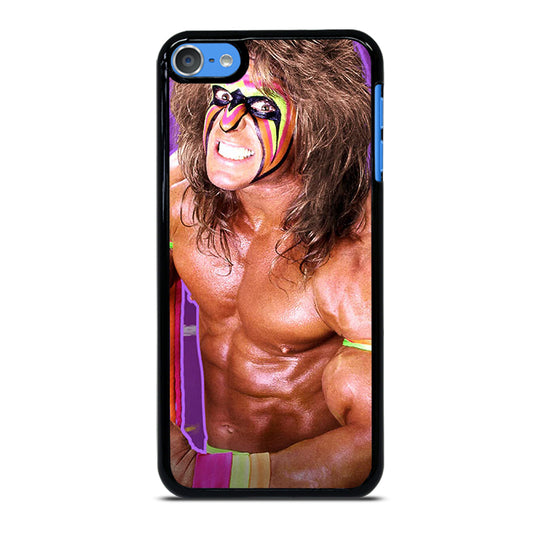 ULTIMATE WARRIOR 2 iPod Touch Case Cover