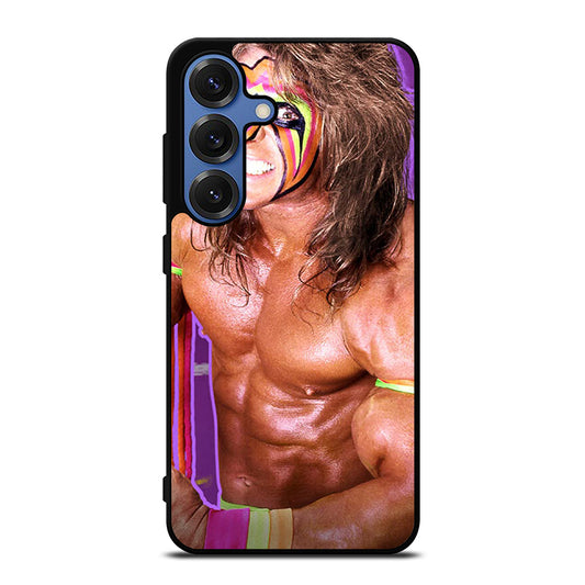 ULTIMATE WARRIOR 2 Samsung Galaxy Case Cover