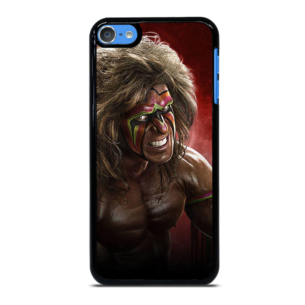 ULTIMATE WARRIOR WRESTLING iPod Touch Case Cover