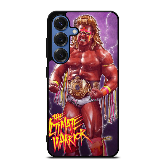 ULTIMATE WARRIOR Samsung Galaxy Case Cover